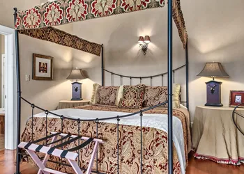 Laurel Valley Mountain Retreat hotel thumbnail 5