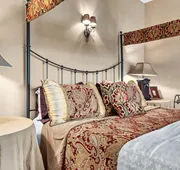 Laurel Valley Mountain Retreat hotel detail image 7