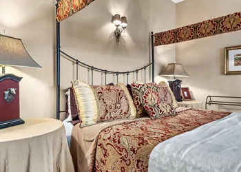 Laurel Valley Mountain Retreat hotel thumbnail 7