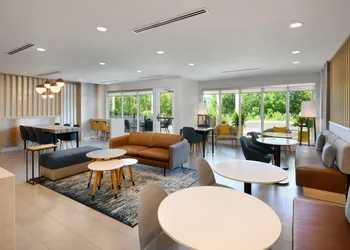 Towneplace Suites BY Marriott Oxford AL hotel thumbnail 2
