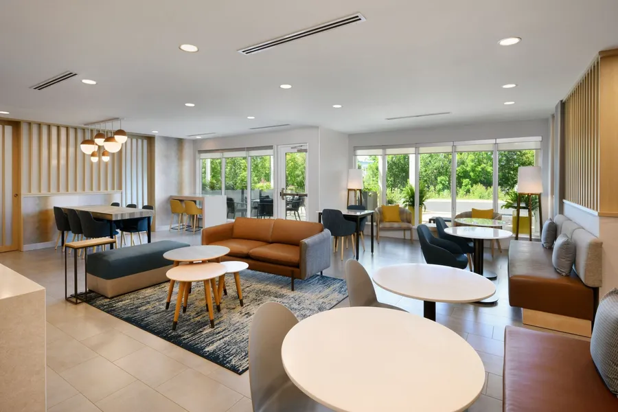 Towneplace Suites BY Marriott Oxford AL hotel detail image 2