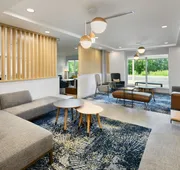 Towneplace Suites BY Marriott Oxford AL hotel detail image 3
