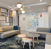 Towneplace Suites BY Marriott Oxford AL hotel detail image 4