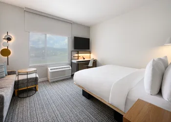 Towneplace Suites BY Marriott Oxford AL hotel thumbnail 6