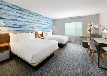 Towneplace Suites BY Marriott Oxford AL hotel thumbnail 7