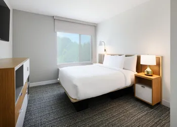Towneplace Suites BY Marriott Oxford AL hotel thumbnail 8
