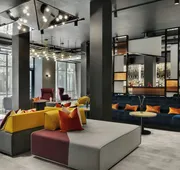 Aloft by Marriott Indianapolis Downtown hotel detail image 5