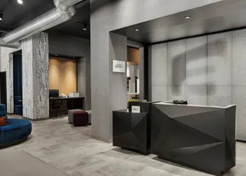 Aloft by Marriott Indianapolis Downtown hotel thumbnail 6