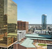 Aloft by Marriott Indianapolis Downtown hotel detail image 7