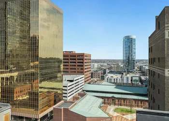 Aloft by Marriott Indianapolis Downtown hotel thumbnail 7