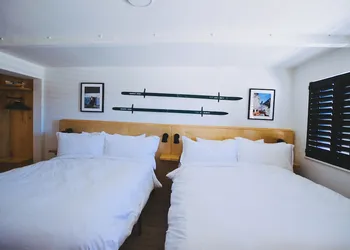 The Timberline hotel thumbnail 5