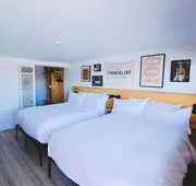 The Timberline hotel detail image 7
