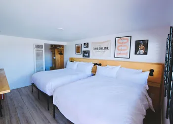 The Timberline hotel thumbnail 7