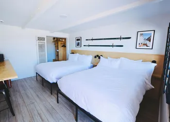 The Timberline hotel thumbnail 8