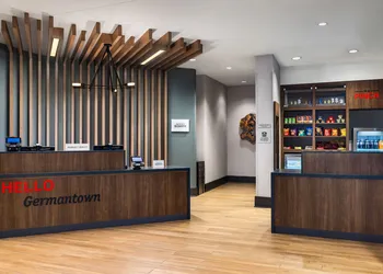Towneplace Suites By Marriott Memphis Germantown hotel thumbnail 2