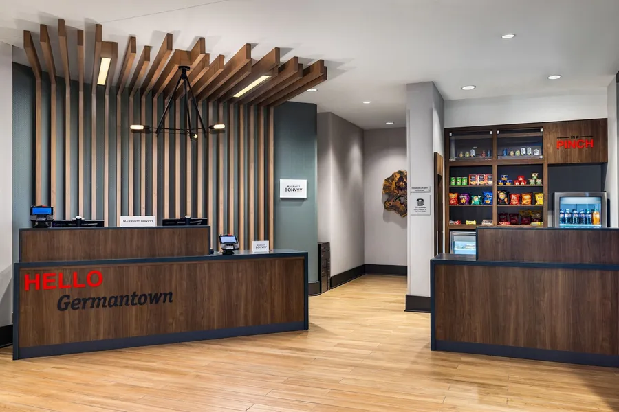 Towneplace Suites By Marriott Memphis Germantown hotel detail image 2