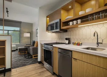 Towneplace Suites By Marriott Memphis Germantown hotel thumbnail 5