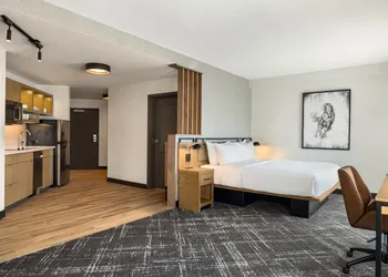 Towneplace Suites By Marriott Memphis Germantown hotel thumbnail 6
