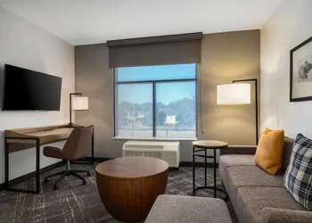Towneplace Suites By Marriott Memphis Germantown hotel thumbnail 7