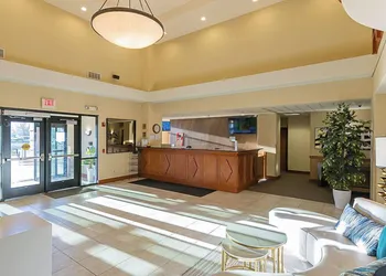 Sweetwater Lodge hotel thumbnail 2
