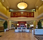 Sweetwater Lodge hotel detail image 3