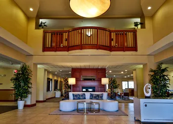 Sweetwater Lodge hotel thumbnail 3