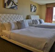 Sweetwater Lodge hotel detail image 4