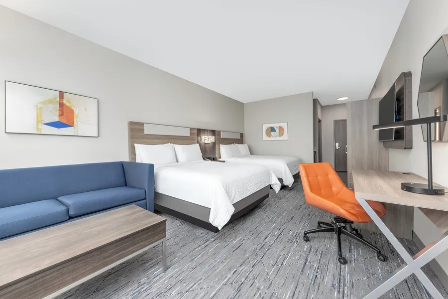 Holiday Inn Express & Suites Austin Airport East by IHG hotel detail image 6