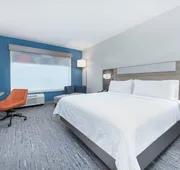 Holiday Inn Express & Suites Austin Airport East by IHG hotel detail image 7