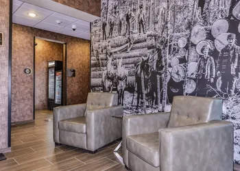 Cobblestone Hotel & Suites - Rhinelander hotel thumbnail 2