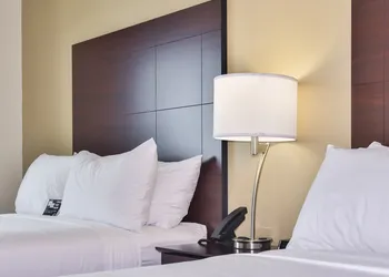 Cobblestone Hotel & Suites - Rhinelander hotel thumbnail 5