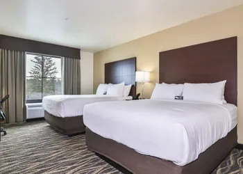 Cobblestone Hotel & Suites - Rhinelander hotel thumbnail 6