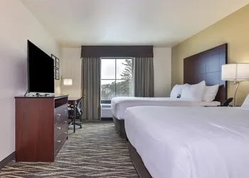 Cobblestone Hotel & Suites - Rhinelander hotel thumbnail 8
