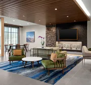 Fairfield Inn & Suites By Marriott Victorville hotel detail image 4