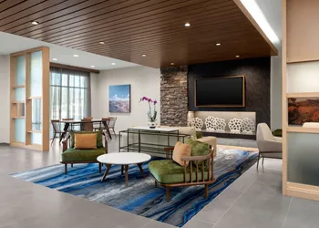 Fairfield Inn & Suites By Marriott Victorville hotel thumbnail 4