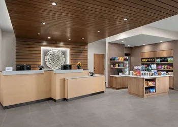 Fairfield Inn & Suites By Marriott Victorville hotel thumbnail 5