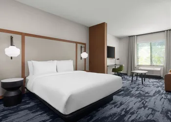 Fairfield Inn & Suites By Marriott Victorville hotel thumbnail 6