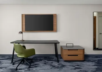 Fairfield Inn & Suites By Marriott Victorville hotel thumbnail 7