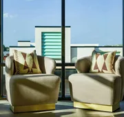 Lively Hotel On Oak Oklahoma City, Tapestry By Hilton hotel detail image 4