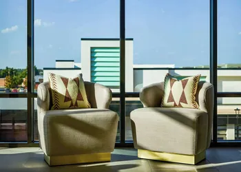 Lively Hotel On Oak Oklahoma City, Tapestry By Hilton hotel thumbnail 4