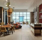 Lively Hotel On Oak Oklahoma City, Tapestry By Hilton hotel detail image 5