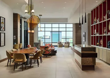 Lively Hotel On Oak Oklahoma City, Tapestry By Hilton hotel thumbnail 5