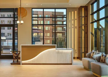 Lively Hotel On Oak Oklahoma City, Tapestry By Hilton hotel thumbnail 6
