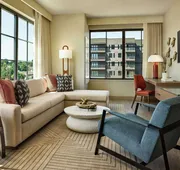 Lively Hotel On Oak Oklahoma City, Tapestry By Hilton hotel detail image 7