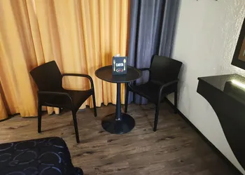 Hotel Dubai hotel thumbnail 7