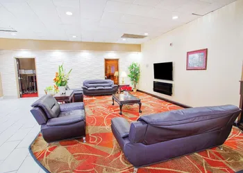 Americas Best Value Inn Winston-Salem, NC hotel thumbnail 2