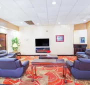 Americas Best Value Inn Winston-Salem, NC hotel detail image 3