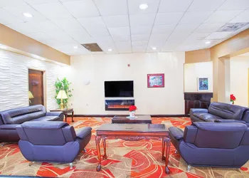 Americas Best Value Inn Winston-Salem, NC hotel thumbnail 3