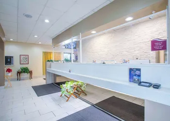 Americas Best Value Inn Winston-Salem, NC hotel thumbnail 4