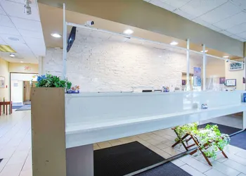 Americas Best Value Inn Winston-Salem, NC hotel thumbnail 5